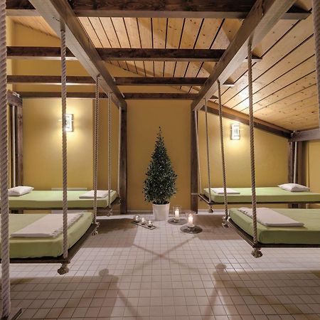 Best Western Aparthotel Birnbachhoehe Bad Birnbach Bagian luar foto