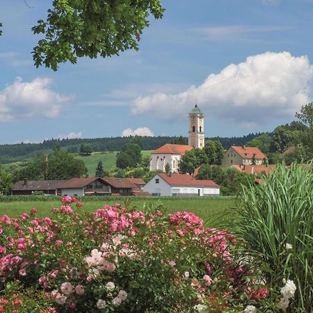 Best Western Aparthotel Birnbachhoehe Bad Birnbach Bagian luar foto