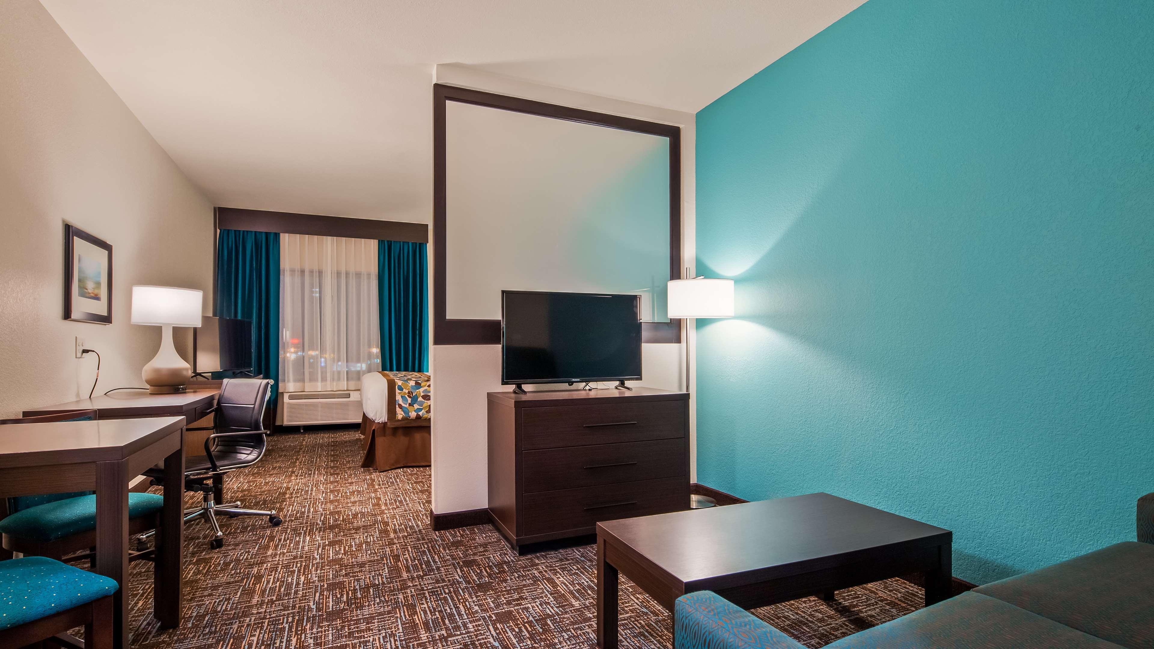 Best Western Aparthotel Birnbachhoehe Bad Birnbach Bagian luar foto
