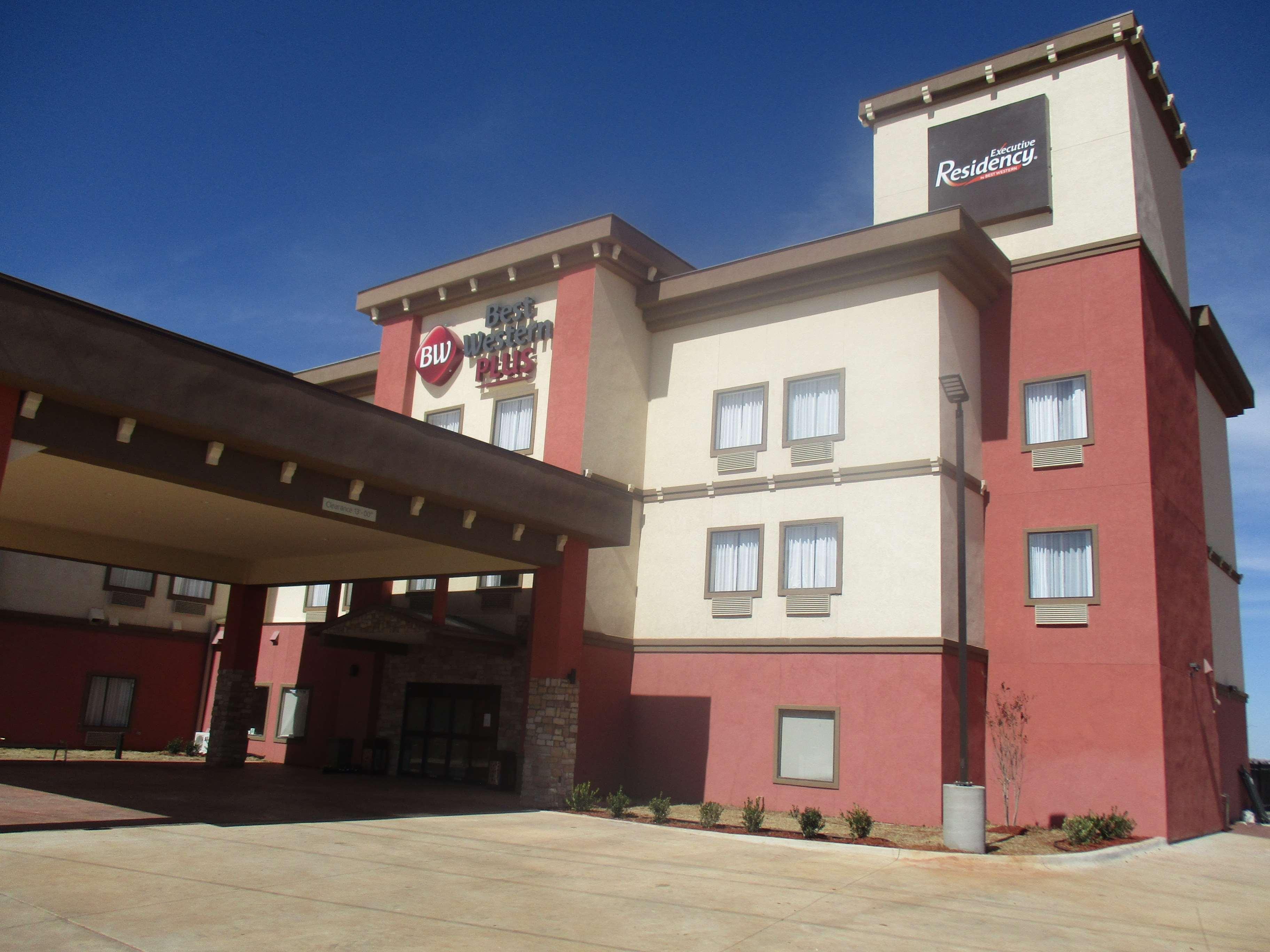 Best Western Aparthotel Birnbachhoehe Bad Birnbach Bagian luar foto