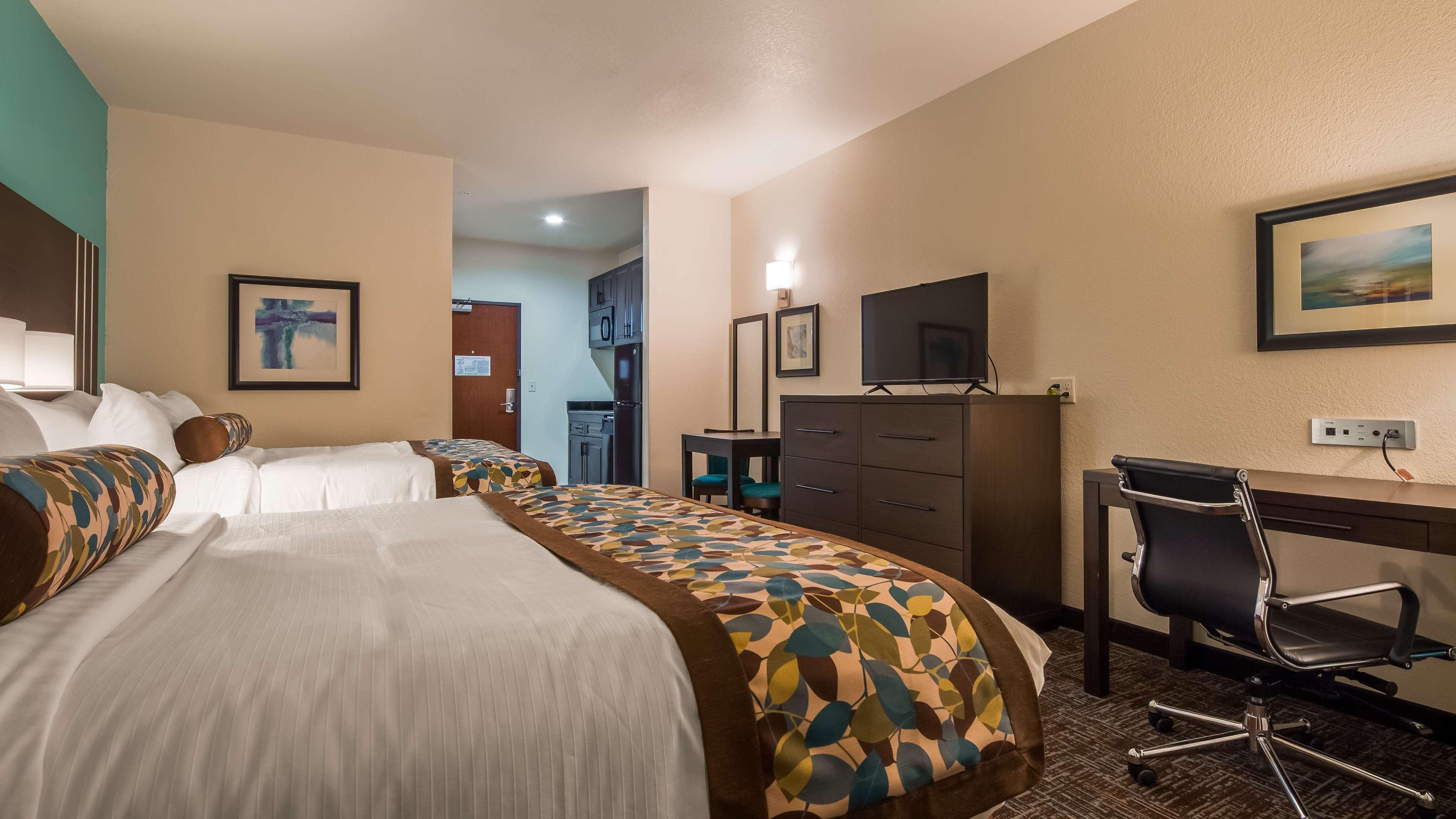 Best Western Aparthotel Birnbachhoehe Bad Birnbach Bagian luar foto