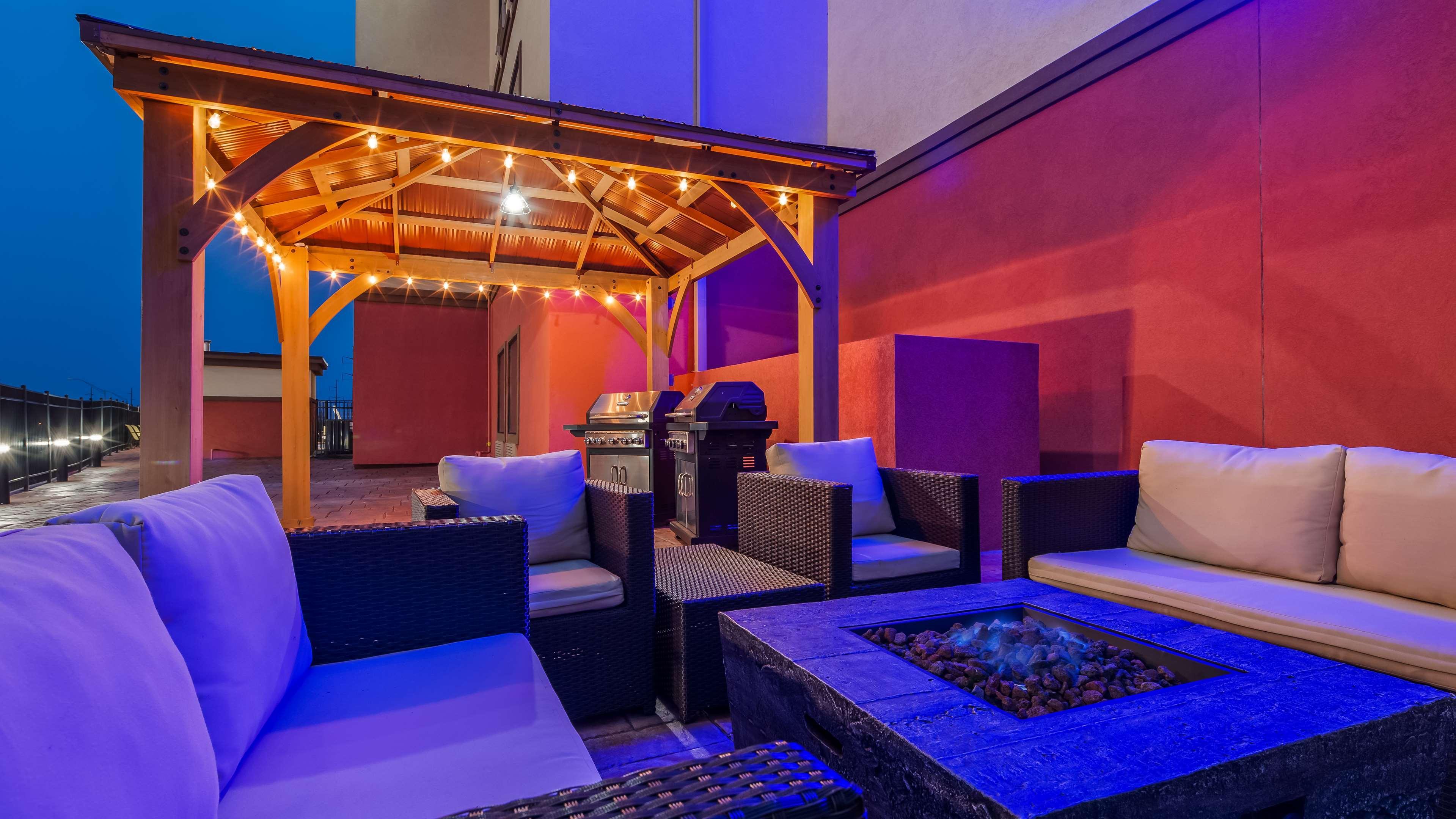 Best Western Aparthotel Birnbachhoehe Bad Birnbach Bagian luar foto