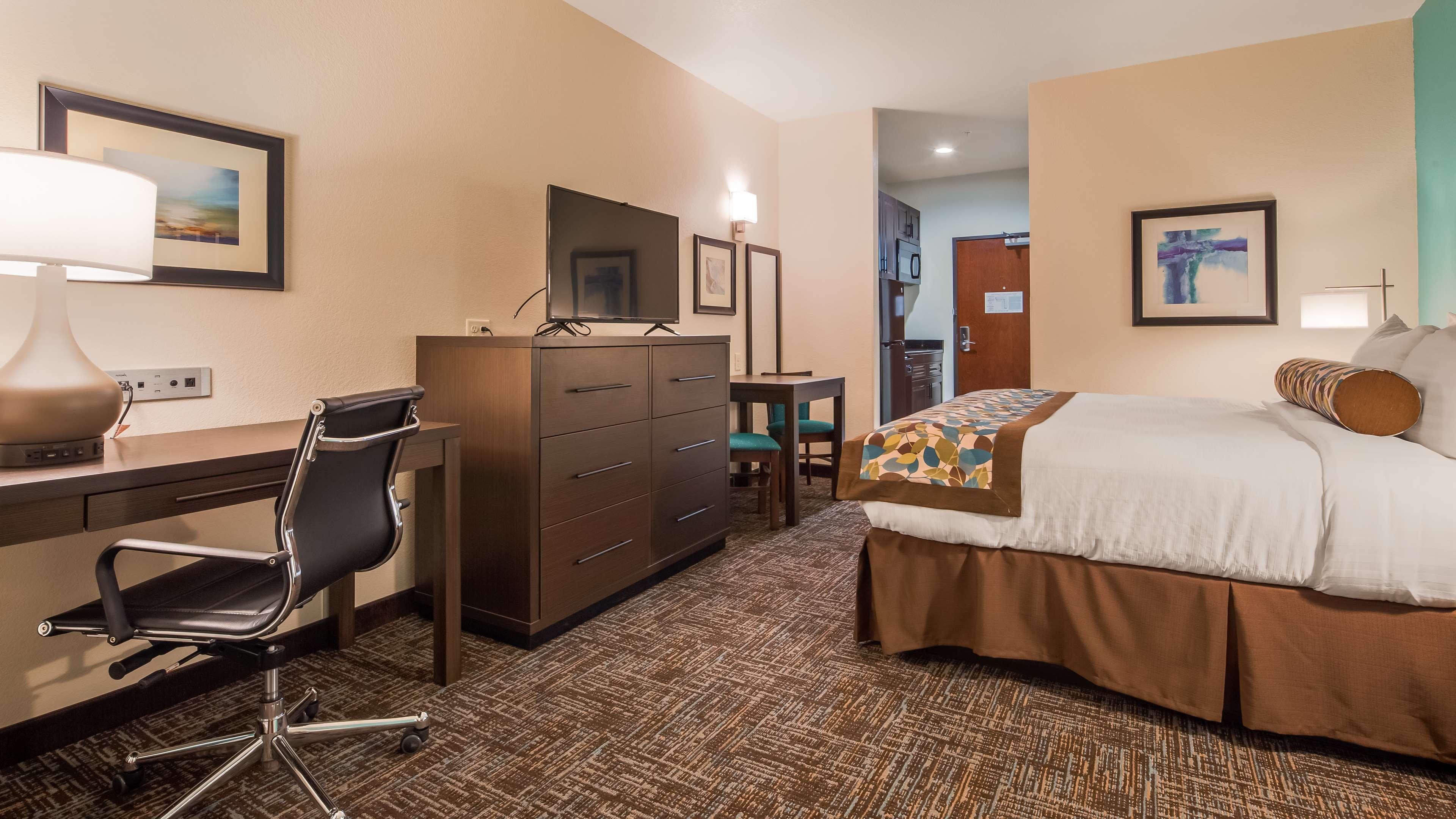 Best Western Aparthotel Birnbachhoehe Bad Birnbach Bagian luar foto