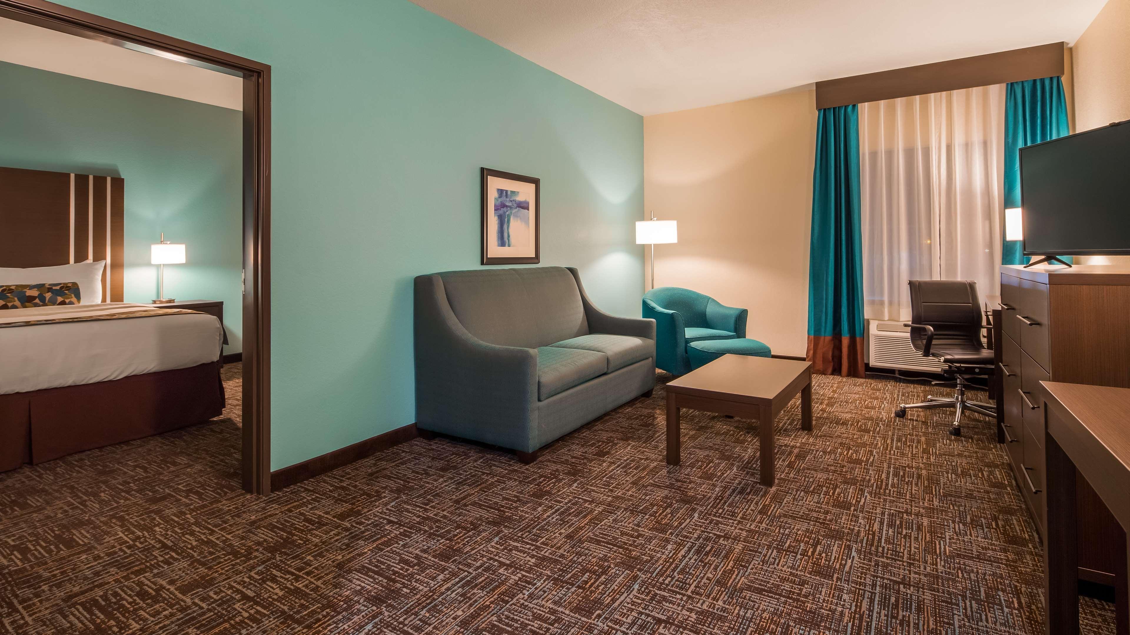 Best Western Aparthotel Birnbachhoehe Bad Birnbach Bagian luar foto