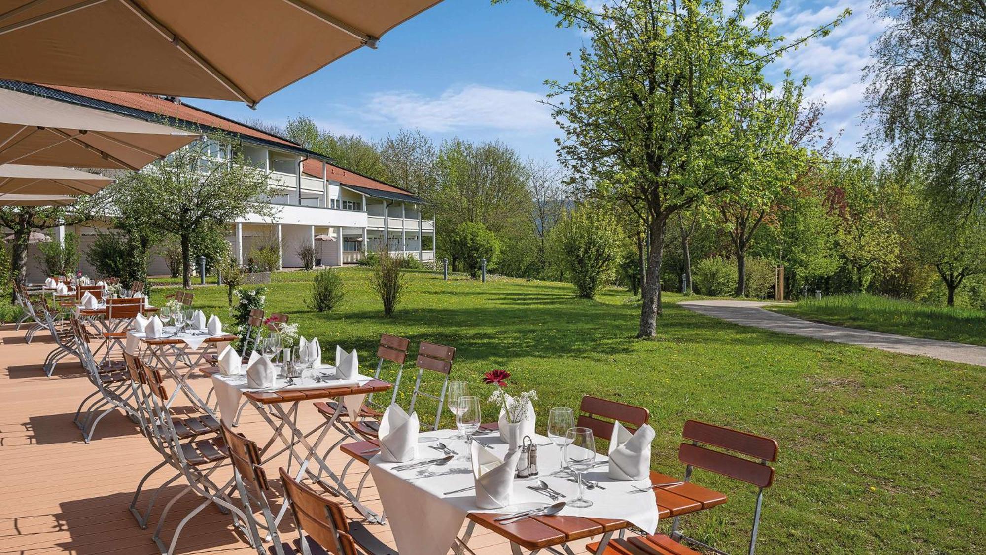 Best Western Aparthotel Birnbachhoehe Bad Birnbach Bagian luar foto