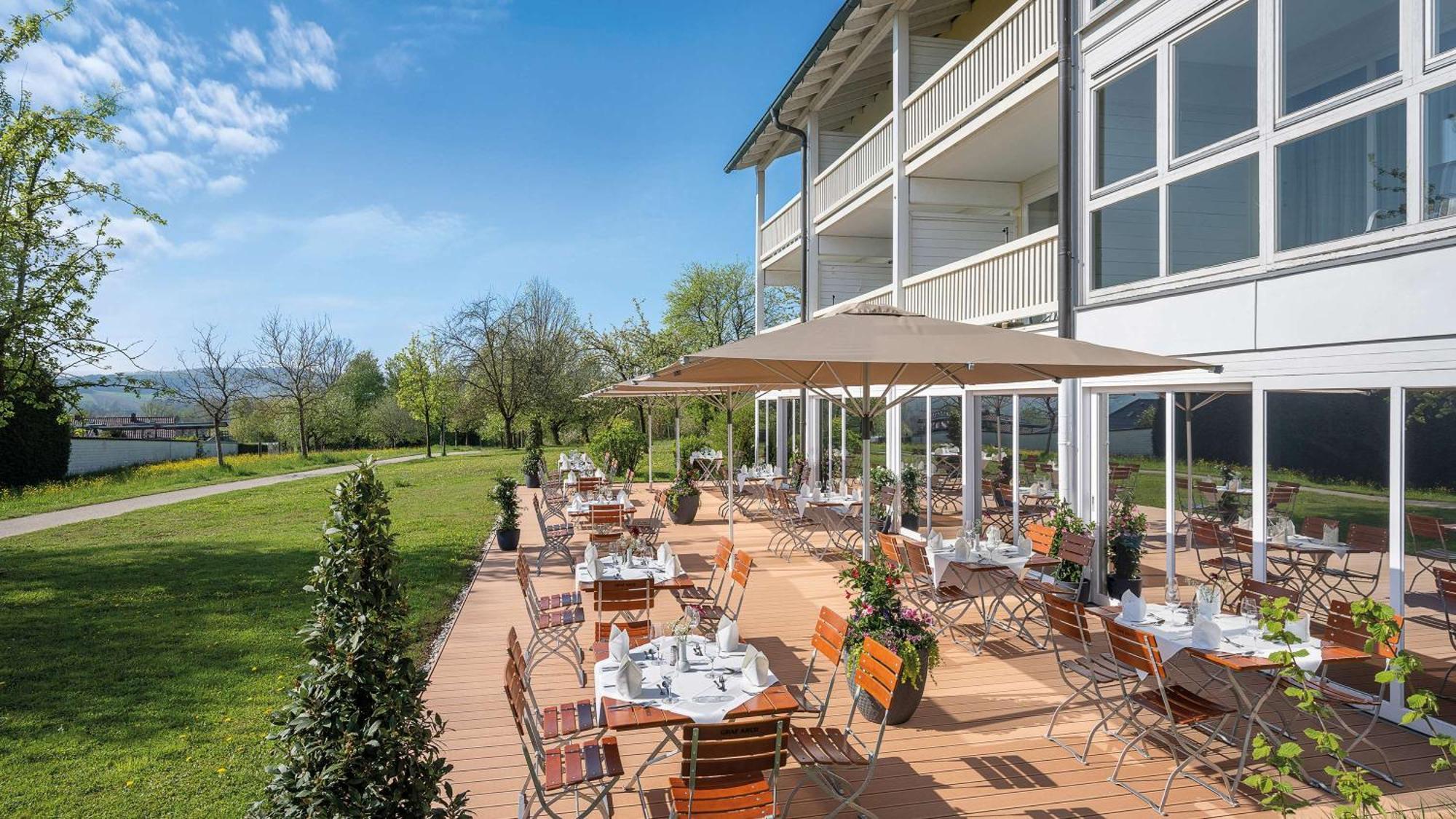 Best Western Aparthotel Birnbachhoehe Bad Birnbach Bagian luar foto