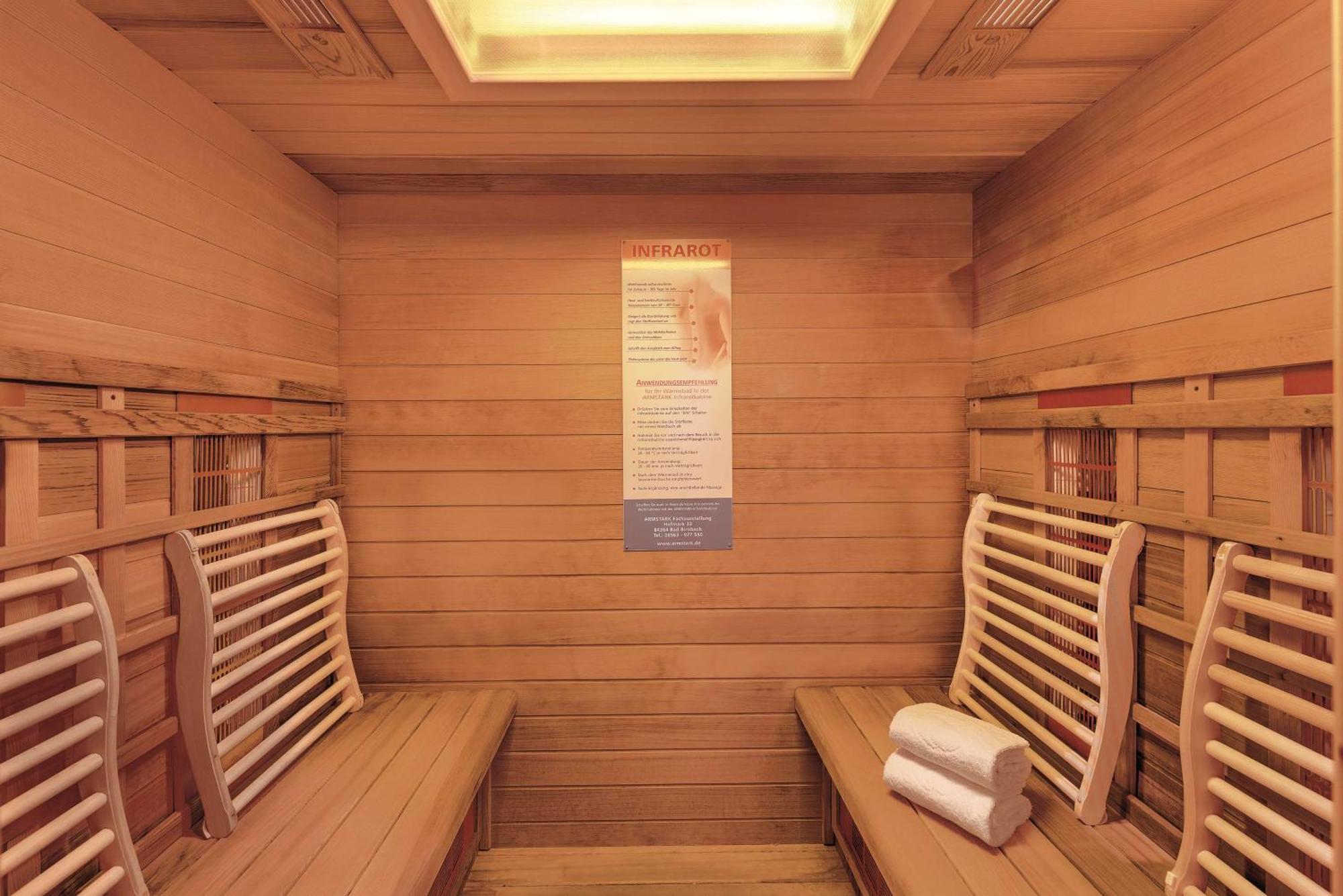 Best Western Aparthotel Birnbachhoehe Bad Birnbach Bagian luar foto