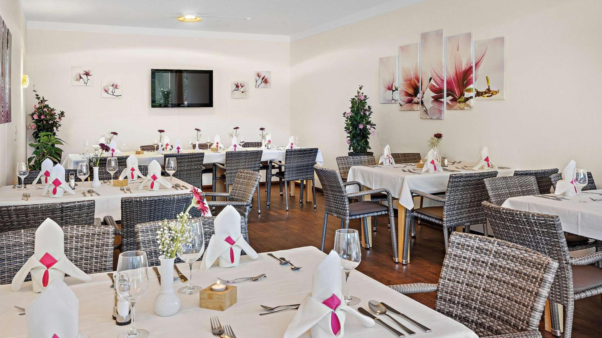Best Western Aparthotel Birnbachhoehe Bad Birnbach Bagian luar foto