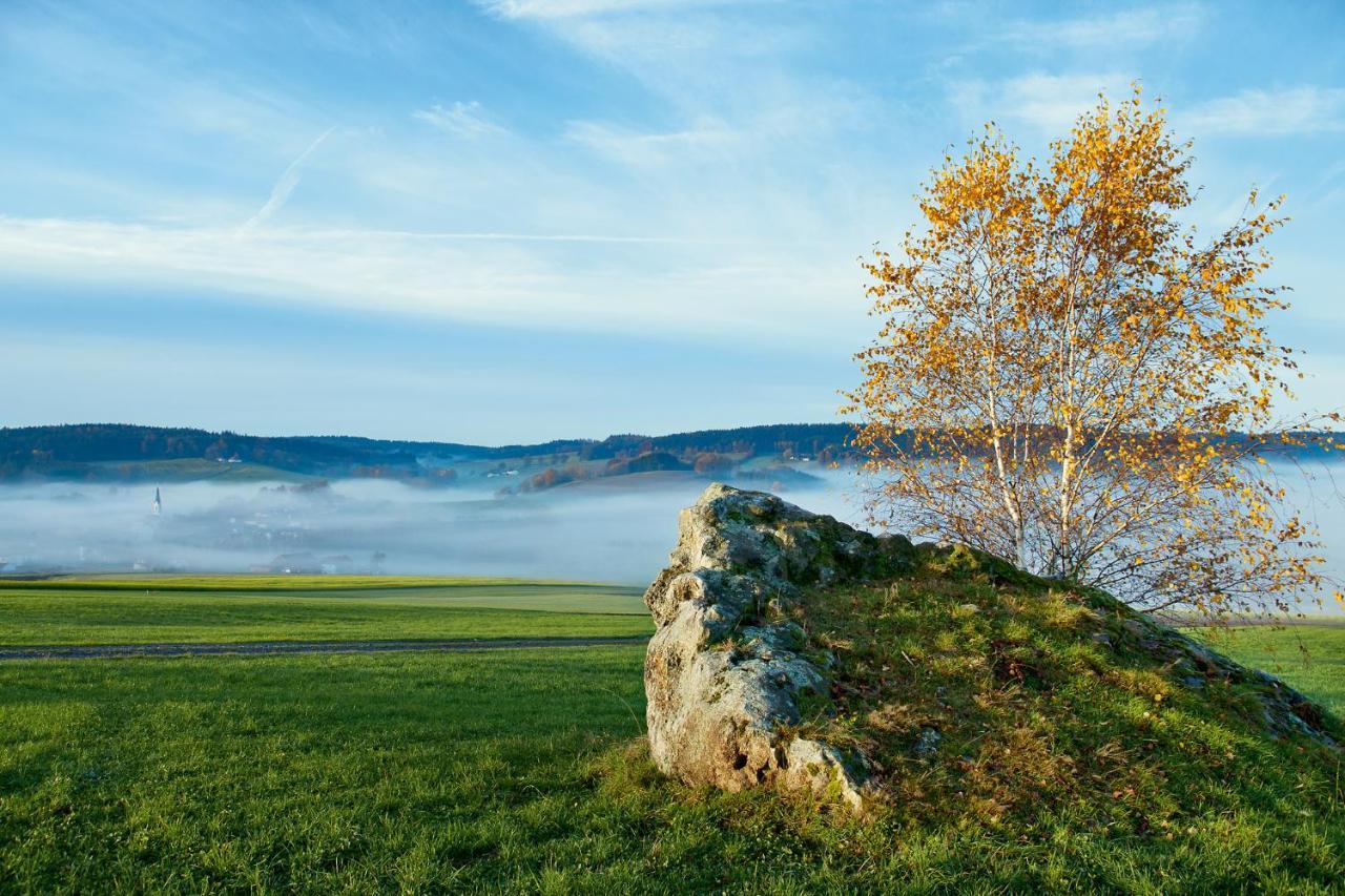 Best Western Aparthotel Birnbachhoehe Bad Birnbach Bagian luar foto