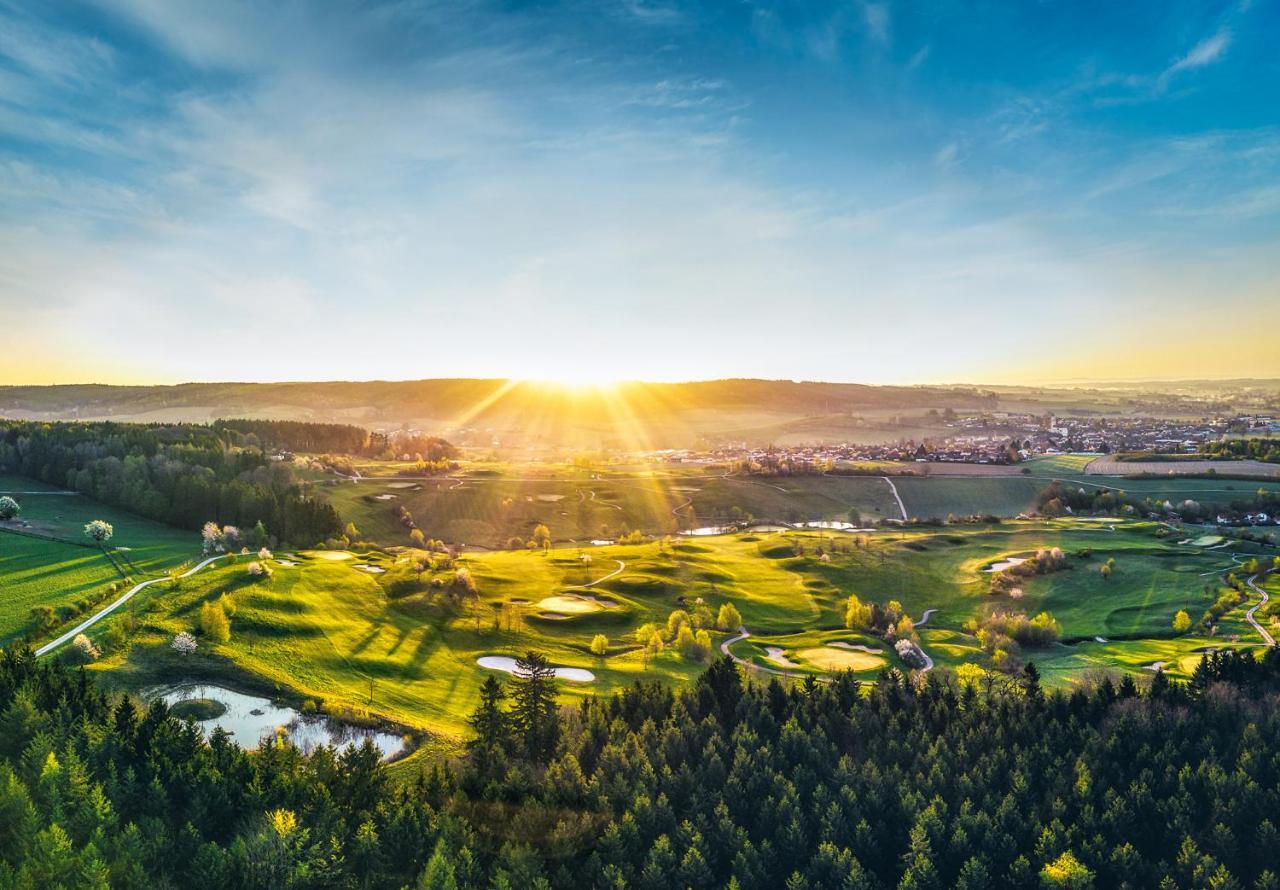 Best Western Aparthotel Birnbachhoehe Bad Birnbach Bagian luar foto